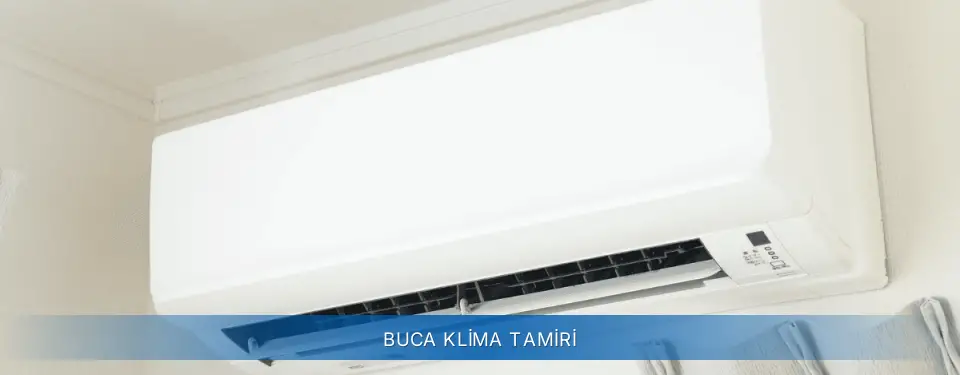 Buca İlçemi Sigma Klima Tamiri